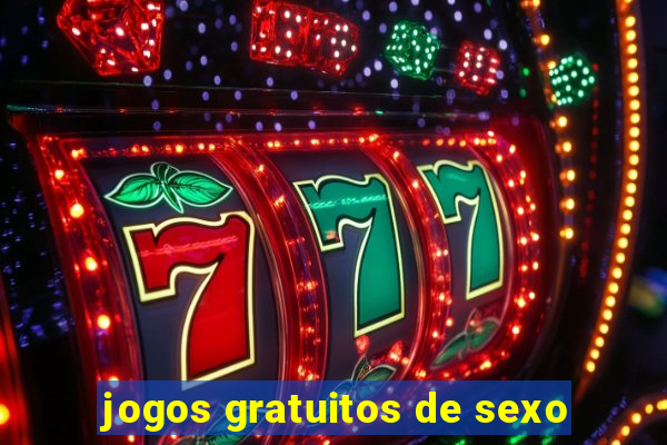 jogos gratuitos de sexo